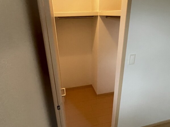 アプローズBの物件内観写真